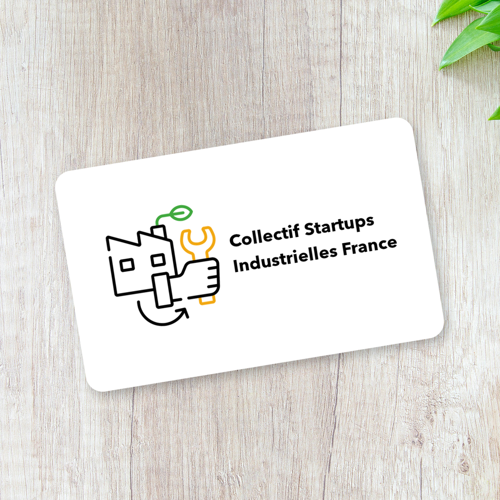 ⚠️A REMPLACER Adhésion web - 1€ symbolique